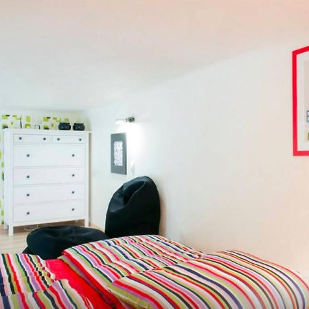 Bpm-Modern Szondi Studio Budapest Ngoại thất bức ảnh