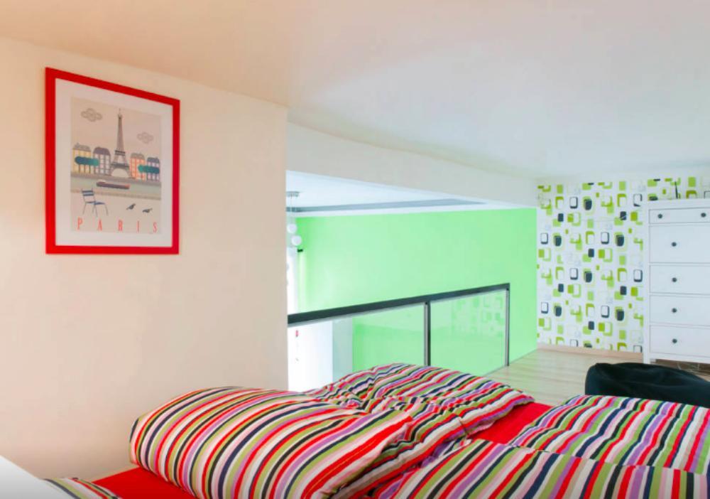 Bpm-Modern Szondi Studio Budapest Ngoại thất bức ảnh