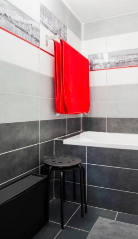 Bpm-Modern Szondi Studio Budapest Ngoại thất bức ảnh