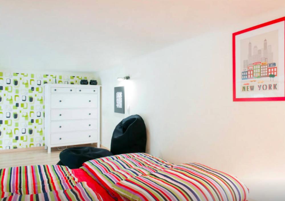 Bpm-Modern Szondi Studio Budapest Ngoại thất bức ảnh