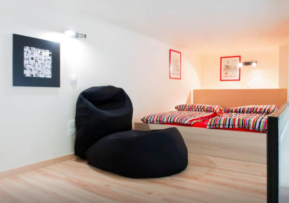 Bpm-Modern Szondi Studio Budapest Ngoại thất bức ảnh